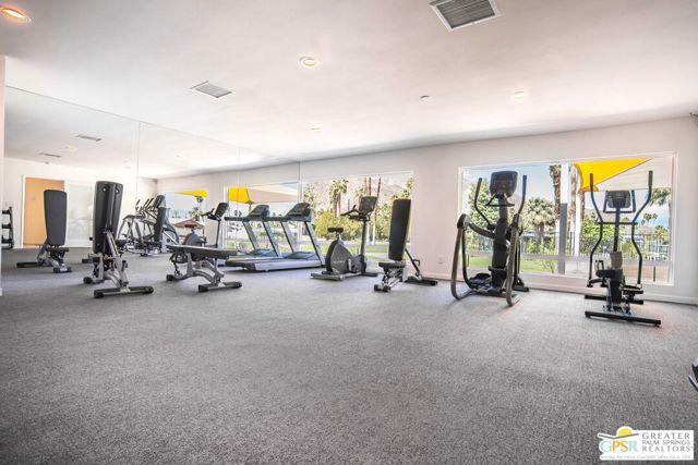 256 Lei Drive, Palm Springs, CA 92264