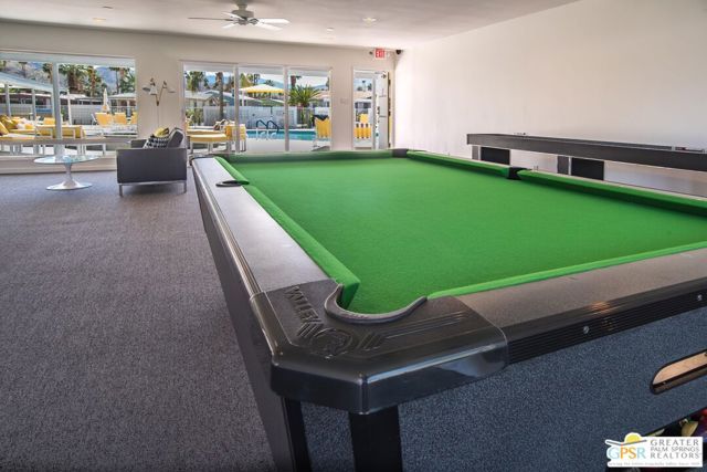 256 Lei Drive, Palm Springs, CA 92264