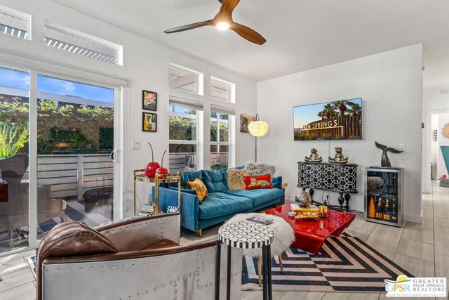 256 Lei Drive, Palm Springs, CA 92264