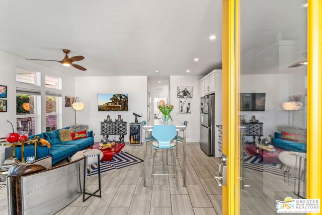 256 Lei Drive, Palm Springs, CA 92264