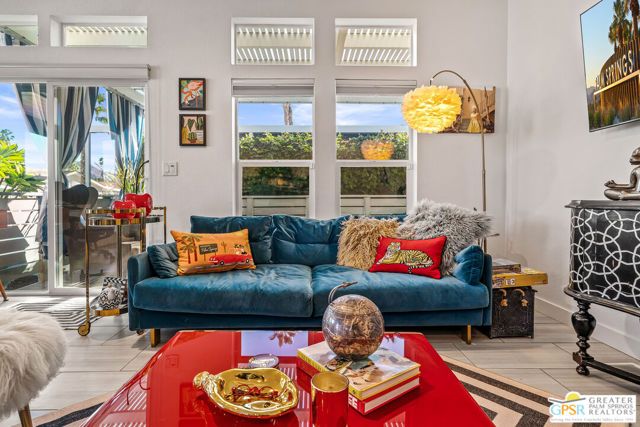 256 Lei Drive, Palm Springs, CA 92264