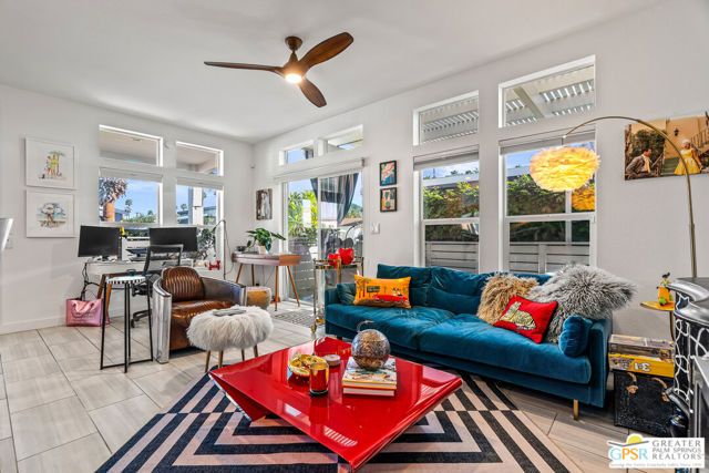 256 Lei Drive, Palm Springs, CA 92264