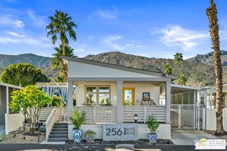 256 Lei Drive, Palm Springs, CA 92264