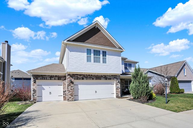 6412 Silver Maple Way, Zionsville, IN 46077