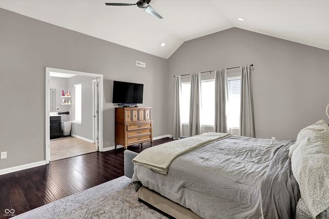 6412 Silver Maple Way, Zionsville, IN 46077