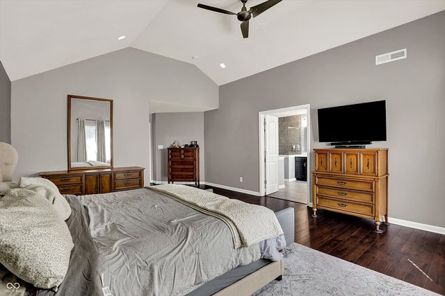 6412 Silver Maple Way, Zionsville, IN 46077