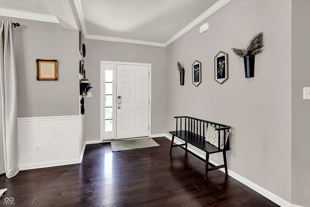 6412 Silver Maple Way, Zionsville, IN 46077