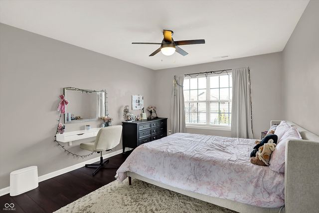 6412 Silver Maple Way, Zionsville, IN 46077