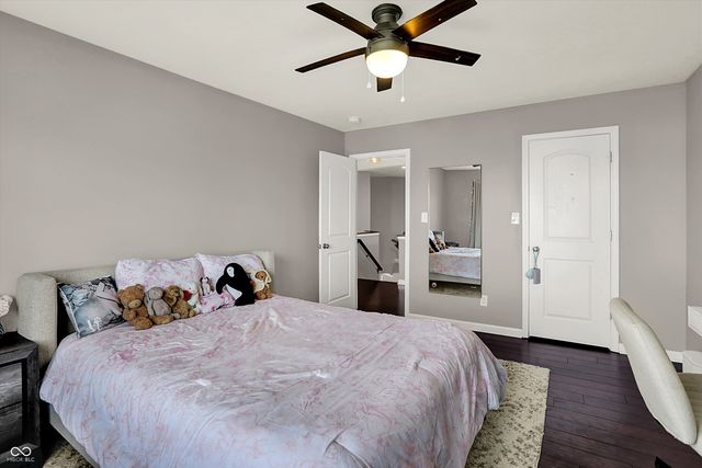 6412 Silver Maple Way, Zionsville, IN 46077