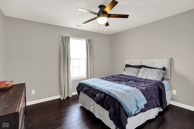 6412 Silver Maple Way, Zionsville, IN 46077