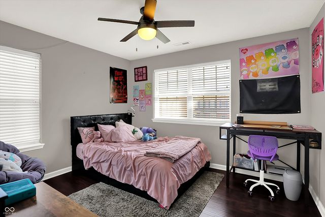 6412 Silver Maple Way, Zionsville, IN 46077