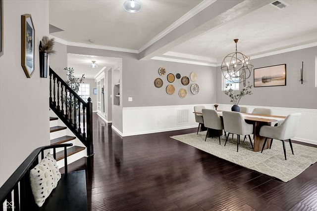 6412 Silver Maple Way, Zionsville, IN 46077