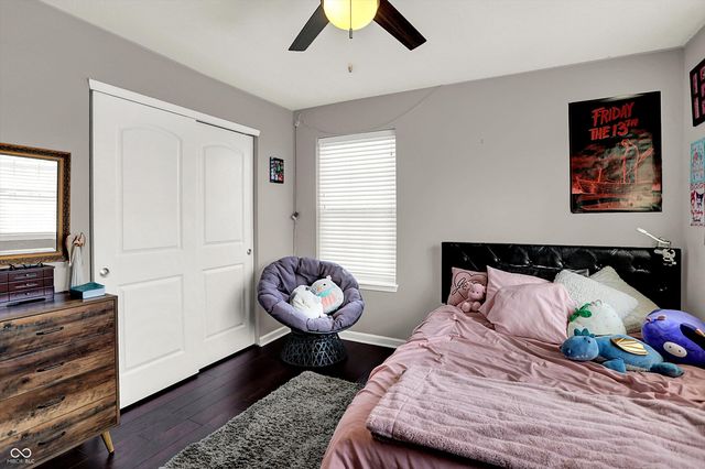 6412 Silver Maple Way, Zionsville, IN 46077