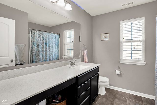 6412 Silver Maple Way, Zionsville, IN 46077