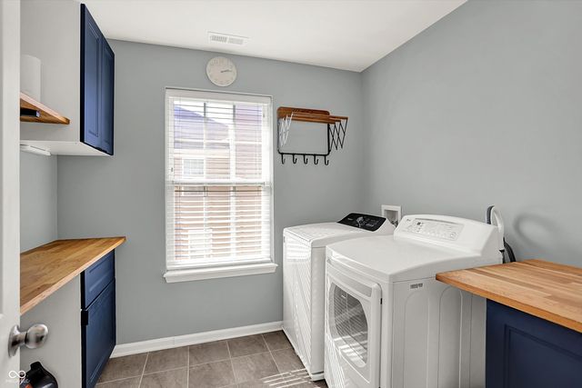 6412 Silver Maple Way, Zionsville, IN 46077