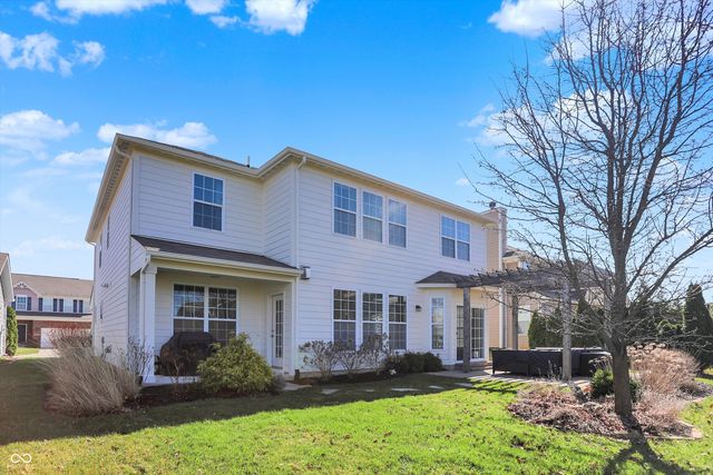 6412 Silver Maple Way, Zionsville, IN 46077