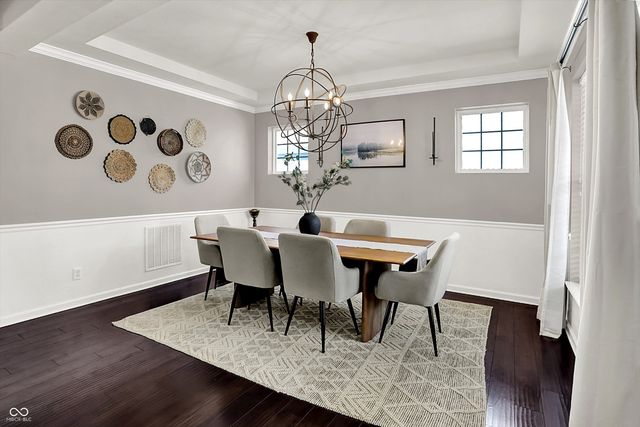 6412 Silver Maple Way, Zionsville, IN 46077