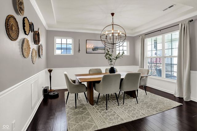 6412 Silver Maple Way, Zionsville, IN 46077