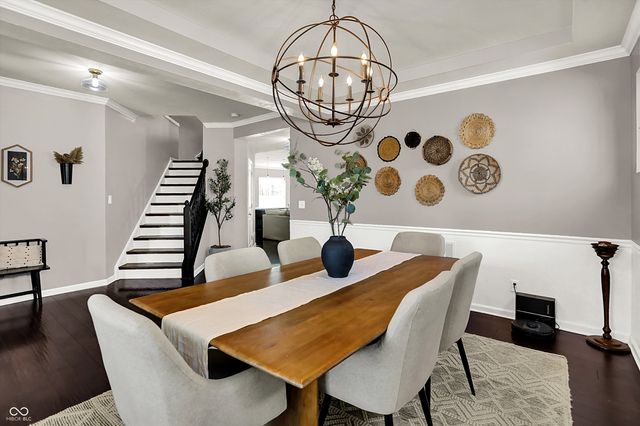 6412 Silver Maple Way, Zionsville, IN 46077