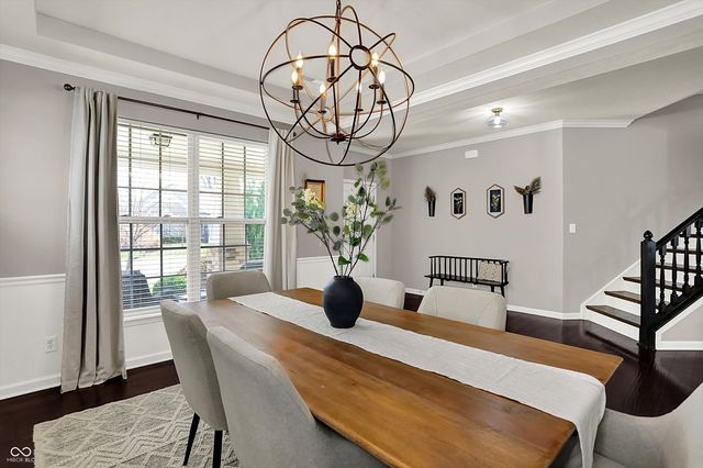 6412 Silver Maple Way, Zionsville, IN 46077