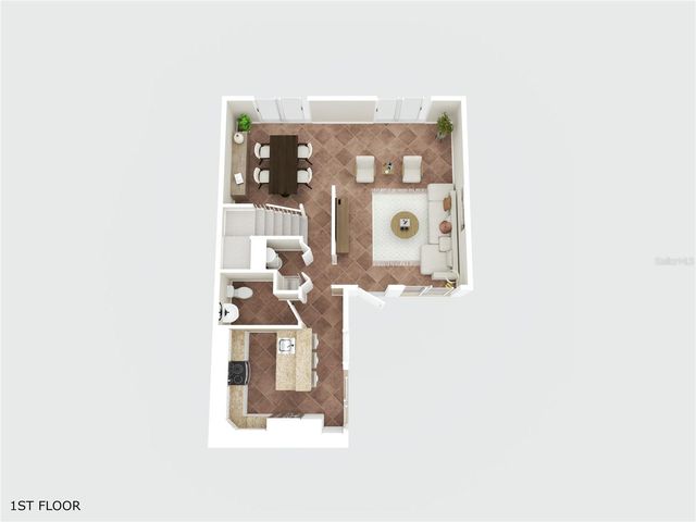 206 KRIDER ROAD 206, Sanford, FL 32773