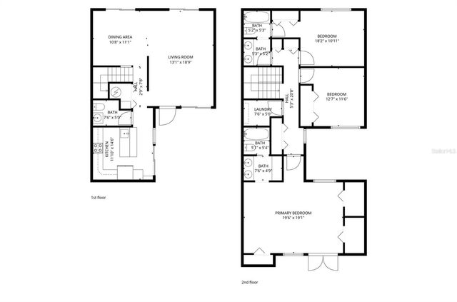 206 KRIDER ROAD 206, Sanford, FL 32773