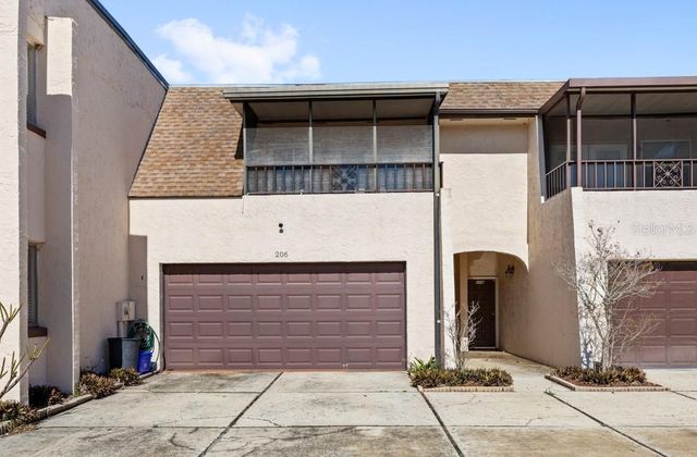 206 KRIDER ROAD 206, Sanford, FL 32773