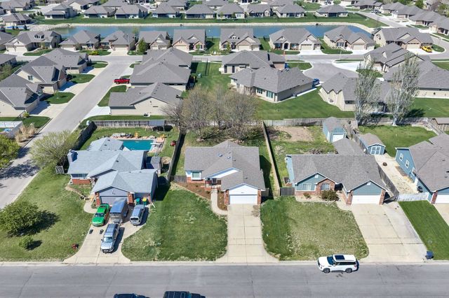 805 N Bay Country, Wichita, KS 67235