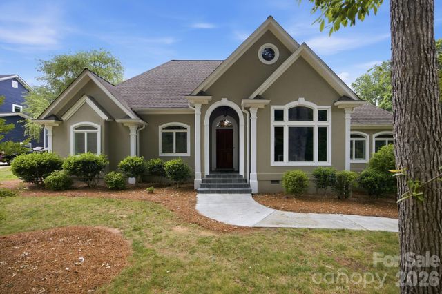 242 Mallard Way, Mooresville, NC 28117