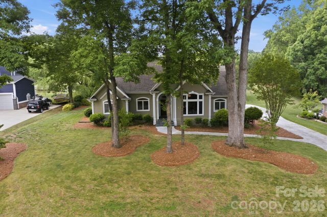 242 Mallard Way, Mooresville, NC 28117