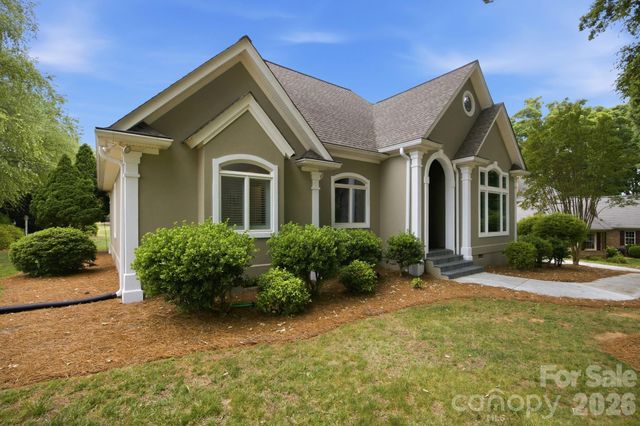 242 Mallard Way, Mooresville, NC 28117