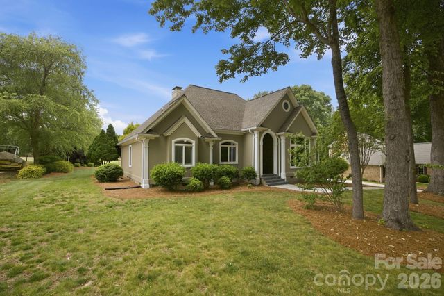 242 Mallard Way, Mooresville, NC 28117