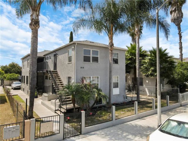 1918 W 35th Street, Los Angeles, CA 90018