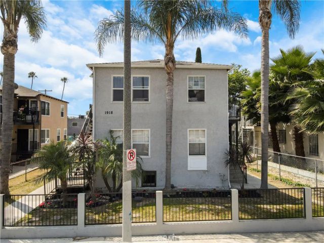 1918 W 35th Street, Los Angeles, CA 90018