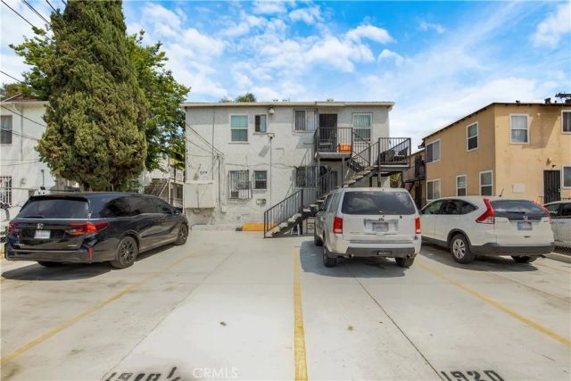 1918 W 35th Street, Los Angeles, CA 90018