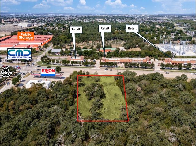1001 S Main Street, Keller, TX 76248