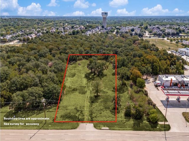 1001 S Main Street, Keller, TX 76248