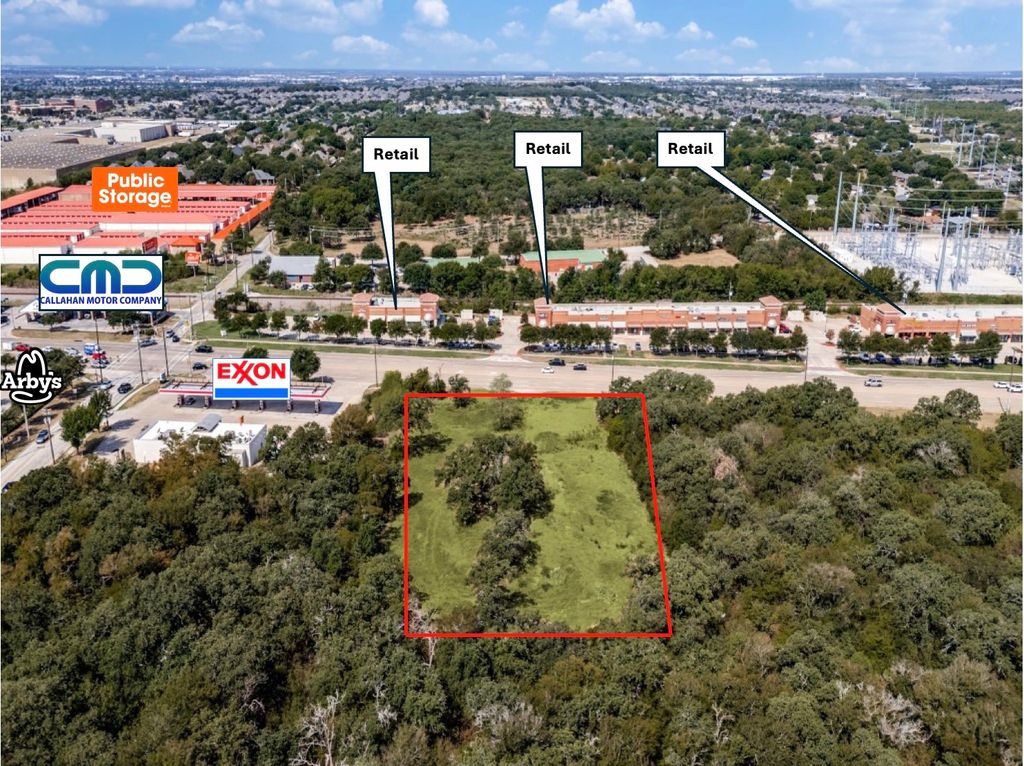 1001 S Main Street, Keller, TX 76248 — photo 2
