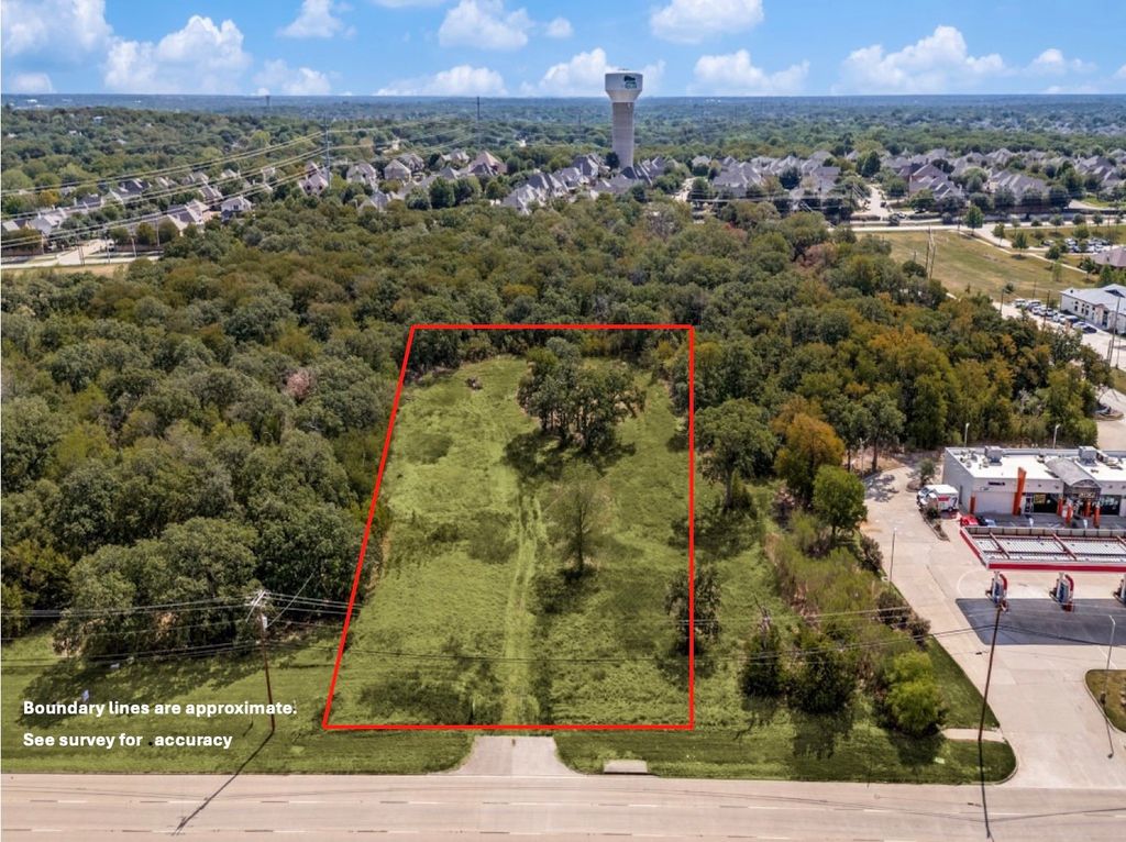 1001 S Main Street, Keller, TX 76248 — photo 3