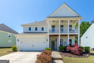 5922 Ash Hill Place, Hoschton, GA 30548