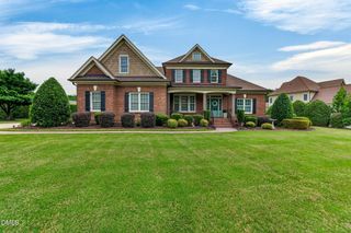 625 Grand Prince Lane, Raleigh, NC 27603
