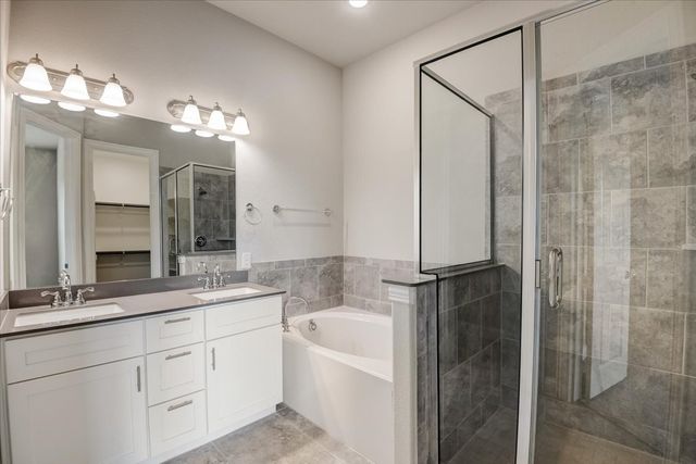 4208 Wetstone Lane, Frisco, TX 75034