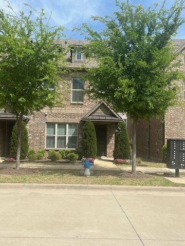 4208 Wetstone Lane, Frisco, TX 75034