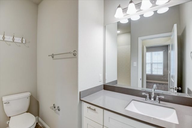 4208 Wetstone Lane, Frisco, TX 75034