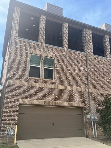 4208 Wetstone Lane, Frisco, TX 75034