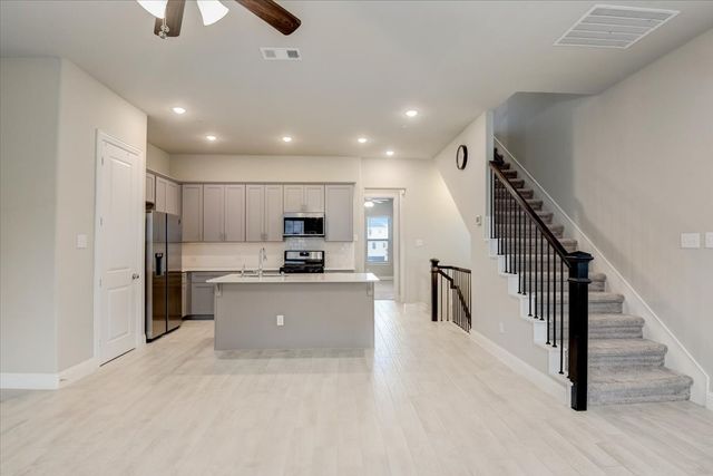 4208 Wetstone Lane, Frisco, TX 75034