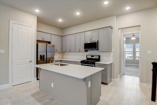 4208 Wetstone Lane, Frisco, TX 75034