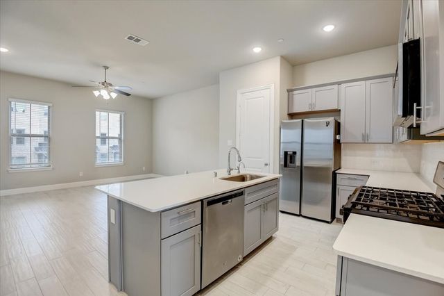 4208 Wetstone Lane, Frisco, TX 75034