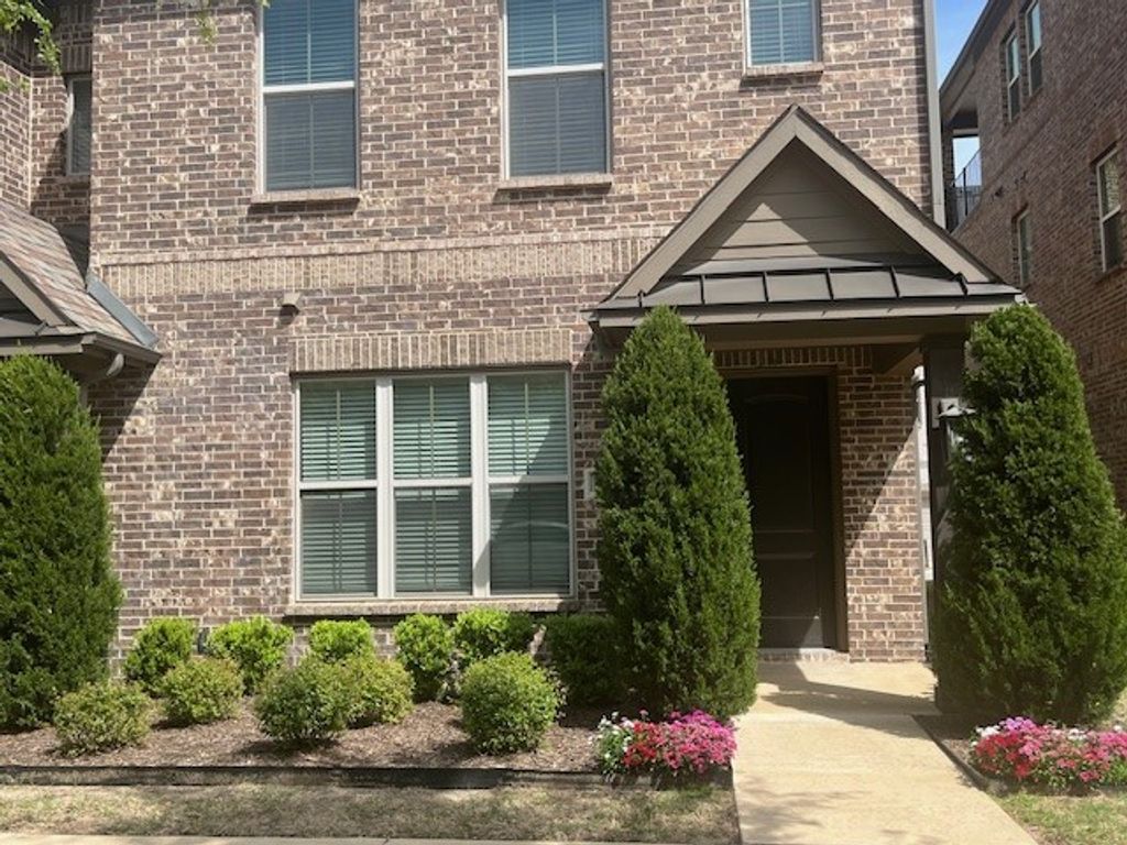 4208 Wetstone Lane, Frisco, TX 75034