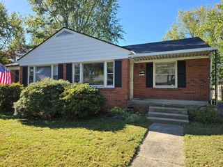 236 Norway Street, Lexington, KY 40503